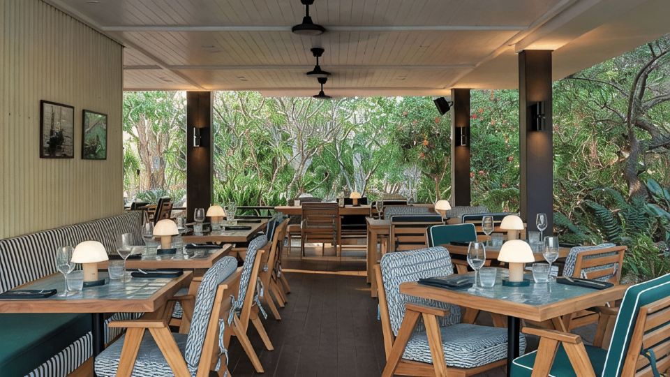 Pinctada Hotel Broome