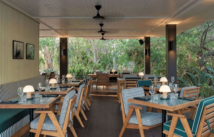Pinctada Hotel Broome