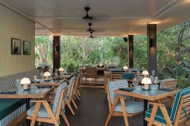 Pinctada Hotel Broome