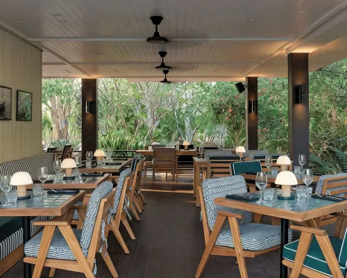 Pinctada Hotel Broome Hotels in Cable Beach