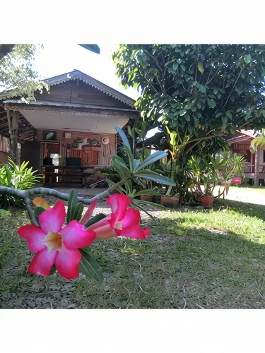 รูปภาพของPernjai Homestay บ้านคำข้อน