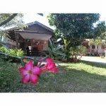 Pernjai Homestay Barn Kum Kron