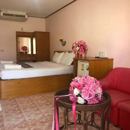 Chanthima Resort
