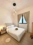 Cozy Urban Retreat in the Heart of the Bangsar Hotels in Bangsar South