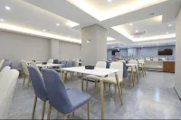 Yeste Hotel (Nanning Jiangbei Avenue) - sarapan