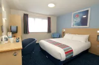 Travelodge Blyth A1 (M) Hotel di 