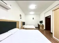 Xiangtan Youyou Hotel (Engineering College) - Condos