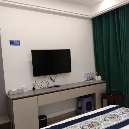 Shuangxin Homestay (Shidai Shuangxing)