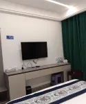 Shuangxin Homestay (Shidai Shuangxing) - เปิดใหม่