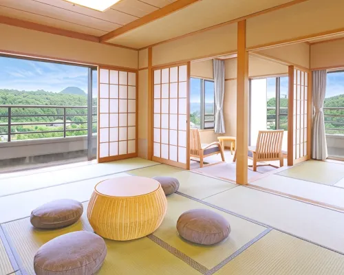 TAOYA秋保 客室 Photos