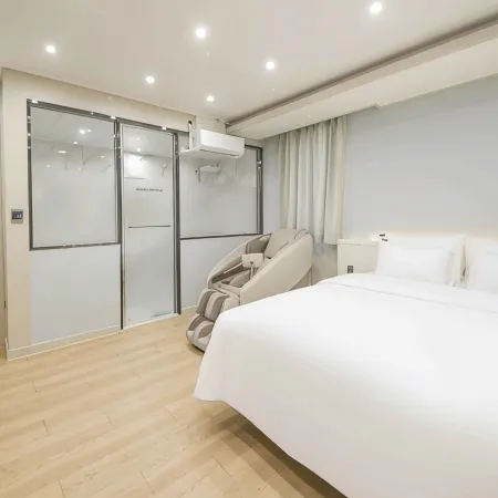 Hey Jecheon Hotel