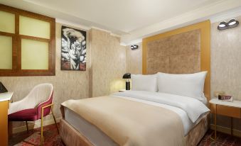 Carat Hotel Yerevan