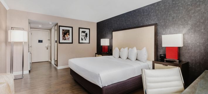 2500 Penn, a Placemakr Experience Hotels in Washington D.C.