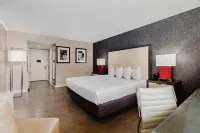 2500 Penn, a Placemakr Experience - petit déjeuner