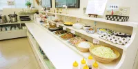 Smile Hotel Towada - breakfast