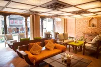 Newa Chen Historic House UNESCO