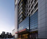 Dongyue hotel - 3-Star