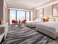 康萊德拉斯維加斯度假村世界 Kustoms巴士之旅附近的飯店