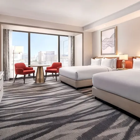 Conrad Las Vegas at Resorts World