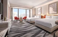 Conrad Las Vegas at Resorts World