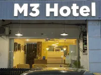 M Three Hotel