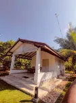 Governor's Camp Wilpattu