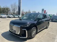 全季酒店（長沙黃花國際機場T2客運大樓店） - 停車場