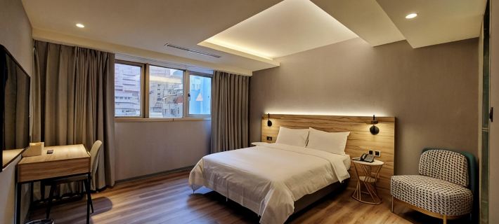 HINOEN Hotel Hotels in Taipei