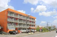 โรงแรมรีสอร์ตอินน์ อิชิกกากิจิมา