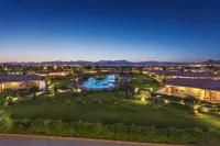 Pickalbatros Golf Beach Resort - All Inclusive Hotels in Sharm El Sheikh