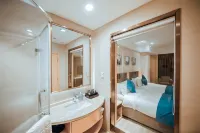 Holiday Inn Boya Changle Palace Moore City - Aamiainen