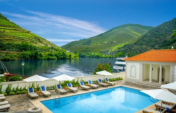 The Vintage House - Douro