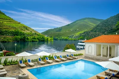 The Vintage House - Douro Hotels in 