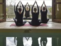 Il Borro Relais & Châteaux - palestra