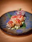 路易斯酒店 - 早餐