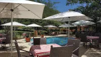 Black Eagle Hotel & Spa - Pools