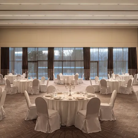 Sheraton Dubrovnik Riviera Hotel