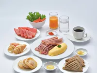 The Bihai Hua Hin Hotels near Suan Son Pradiphat