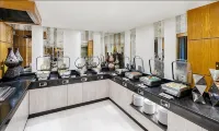 Sonesta Hotel Tower & Casino Cairo - breakfast