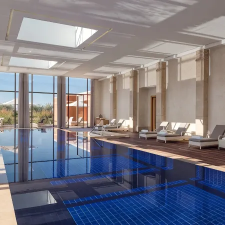 The Oberoi Marrakech