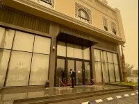 Braira Al Yarmouk Hotels near Al Hamra