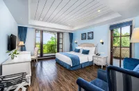 Qiandaohu Xianshan Xiaoyao Resort·Suiyuan - رومانسي