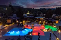 Plitvice Holiday Resort - Pools