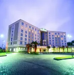 Hotel Deville Prime Porto Alegre Hotel di 