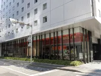 JR Kyushu Hotel Blossom Hakata Central Hotels near Hakata Deitos
