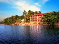Mahaweli Reach Hotel Các khách sạn ở Kandy