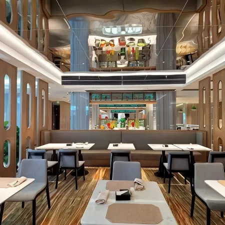 Jalon Tonghe Hotel