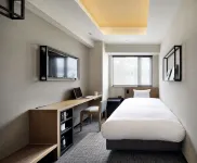 Lamp Light Books Hotel Nagoya - balcone