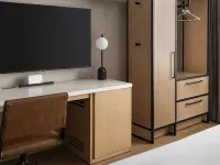 San Jose Marriott Ξενοδοχεία στην πόλη Σαν Χοσέ
