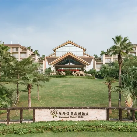 Dreamland Resort Hotel
